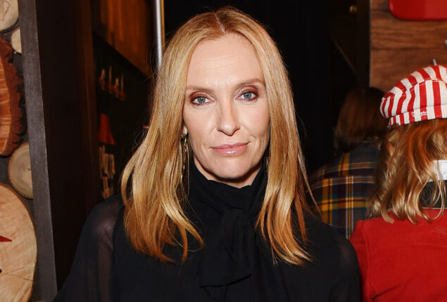 Toni Collette