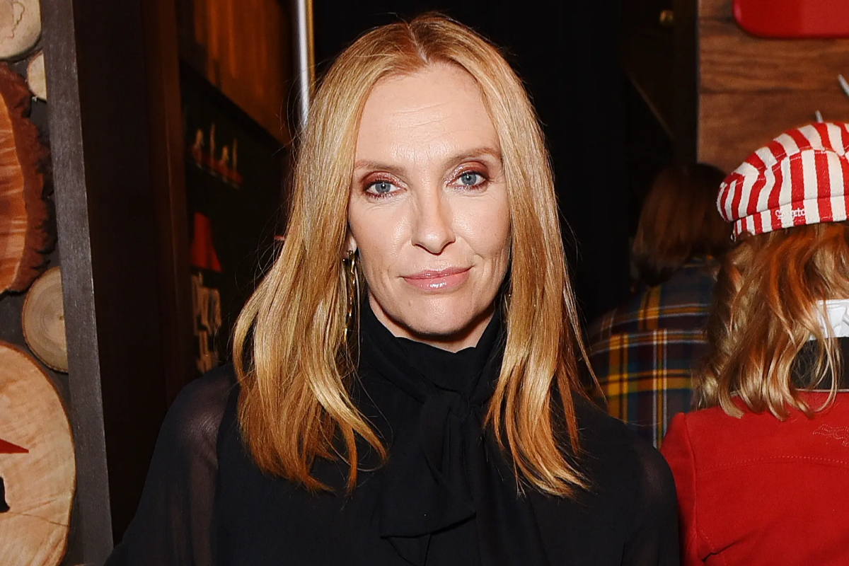Toni Collette