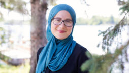 Canada names first anti-Islamophobia advisor