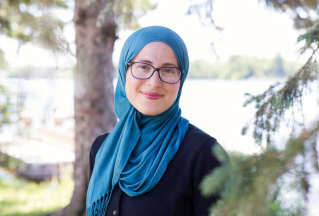 Canada names first anti-Islamophobia advisor