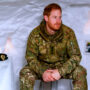 Former CIA official issues warning to Prince Harry