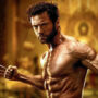 Hugh Jackman says he will take six months to get in shape for Wolverine role