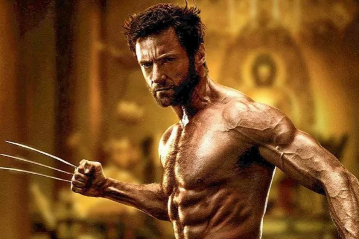 hugh jackman