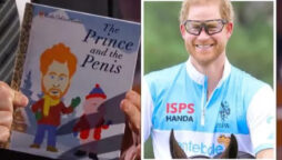 Prince Harry