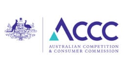 ACCC social media influencers