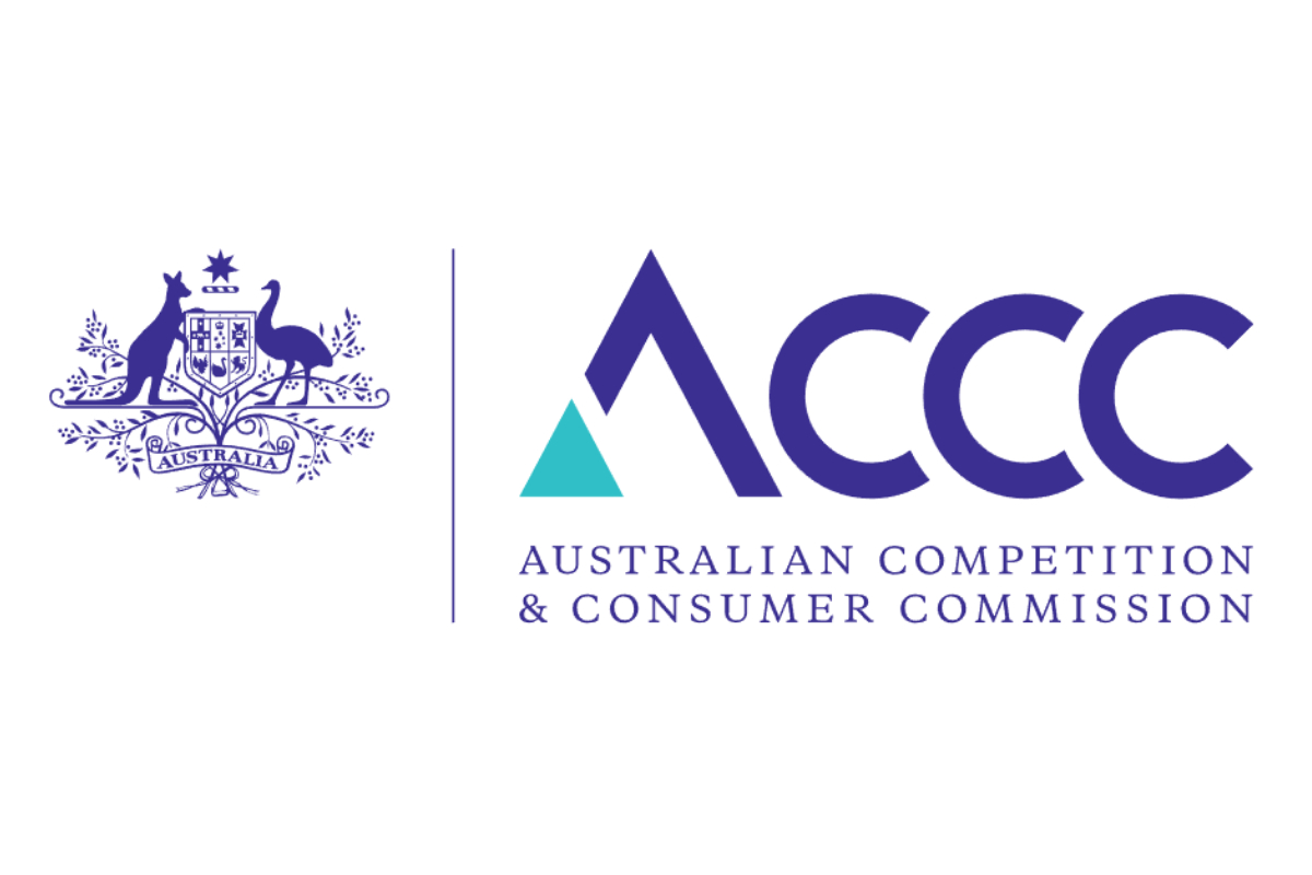 ACCC social media influencers