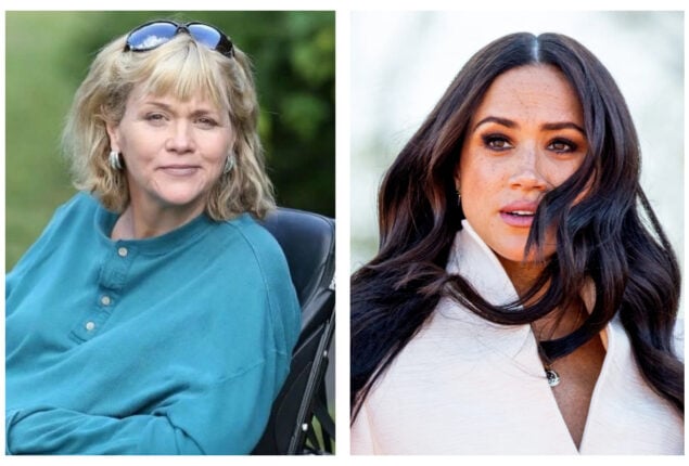 Lawyer accuse Meghan Markle of defaming Samantha Markle