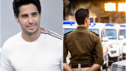 Sidharth Malhotra