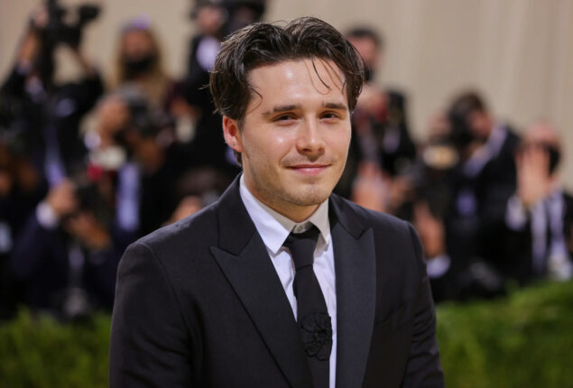 Brooklyn Beckham upsets fans with his “literally zero finesse” 