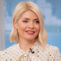Holly Willoughby says goodbye to 2022 on a positive note