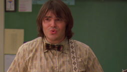 Jack Black