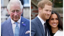 King Charles scared Prince Harry, Meghan Markle might ‘take over’