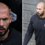 Andrew Tate believes ‘someone wants to hurt him’, claims bodyguard