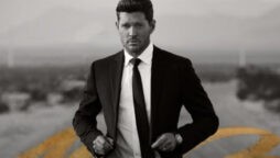 Michael Buble