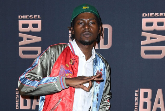 Theophilus London