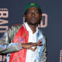 Rapper Theophilus London found and in ‘good condition’