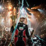 Pascal Wehrlein wins one of two Formula E races in Saudi Arabia
