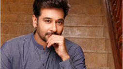 Faysal Quraishi revealed female co-actors who were interesting on a date