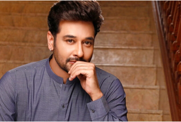 Faysal Quraishi revealed female co-actors who were interesting on a date