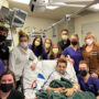 Jeremy Renner home from hospital after 2 weeks of accident