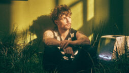 Tom Grennan