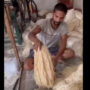 Ever wondered how noodles are made? This video will annoy you