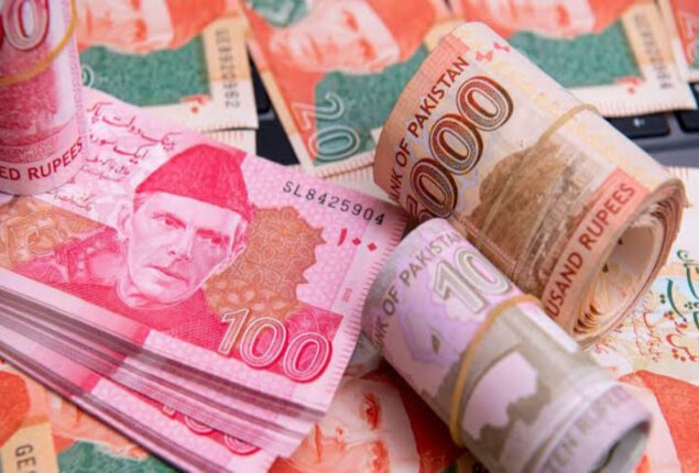 Rupee resumes falling spree against dollar
