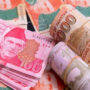 Rupee sinks to historic low