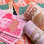 Rupee resumes falling spree against dollar