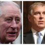 Why King Charles kicked out Prince Andrew from Buckingham Palace?