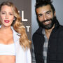 Blake Lively and Justin Baldoni to star in It Ends With Us movie