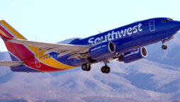 Southwest Airlines changes leadership in several divisions