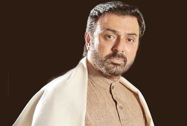 Nauman Ijaz’s bitterness is disappointing his supporters