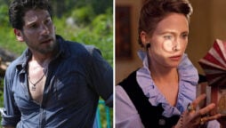 Jon Bernthal and Vera Farmiga to star in Caste