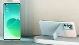 Oppo Reno 6