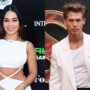 Vanessa Hudgens reacts to Austin Butler’s infamous Elvis accent