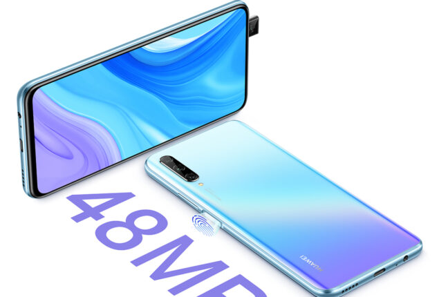 Huawei Y9s Price In Pakistan & special features