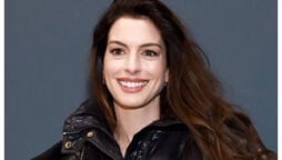 Anne Hathaway