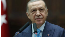 Tayyip Erdogan tells Sweden not to expect Nato bid support