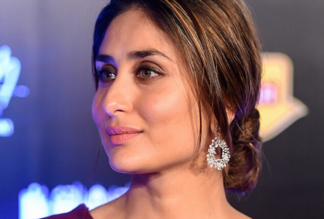 Kareena responds to the Bollywood boycott trend at Kolkata event