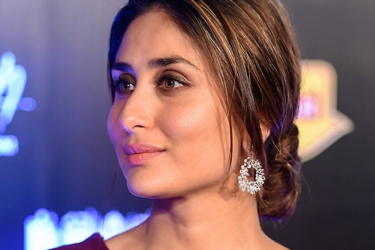 Kareena