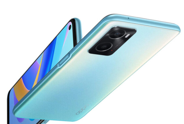 Oppo A76 price in Pakistan & Specifications
