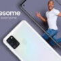 Samsung Galaxy A21s price in Pakistan & specs