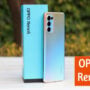 Oppo Reno 5 price in Pakistan & Features