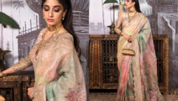 Mawra Hocane