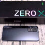 Infinix Zero X Pro price in Pakistan & Specifications