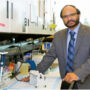 Dr Naweed I Syed: exploring a strange new world