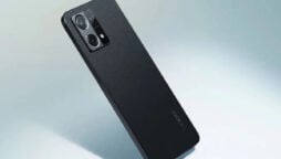 Oppo Reno 8T price in Pakistan & specifications