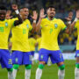 Brazil made it possible to lift foreign coach ban