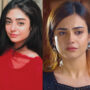 Noor Khan’s replacement in “Mere Damad” is making fans upset